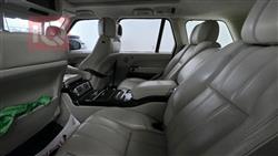 لاند روفر رانج روفر فوج